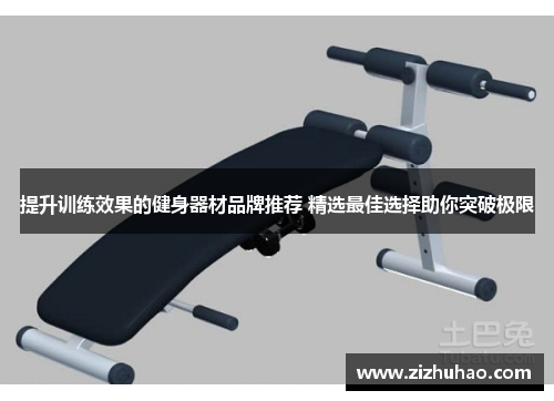 提升训练效果的健身器材品牌推荐 精选最佳选择助你突破极限