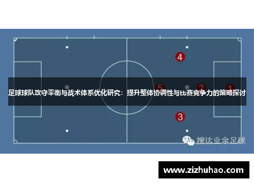 足球球队攻守平衡与战术体系优化研究：提升整体协调性与比赛竞争力的策略探讨